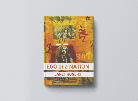 Ego of a Nation book