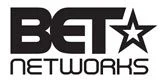 BET logo