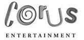 Corus logo